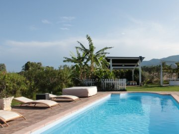 Casa Masone - Castiadas 15